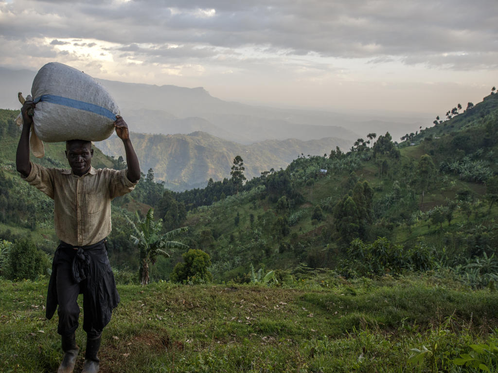 Bukhanakwa — Mt. Elgon