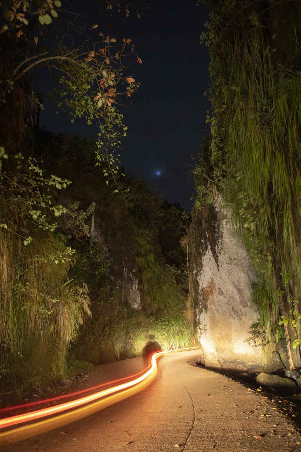 Bulaago — Mt. Elgon