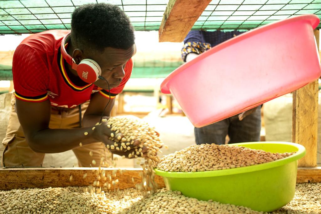 Muyanda — Mt. Elgon