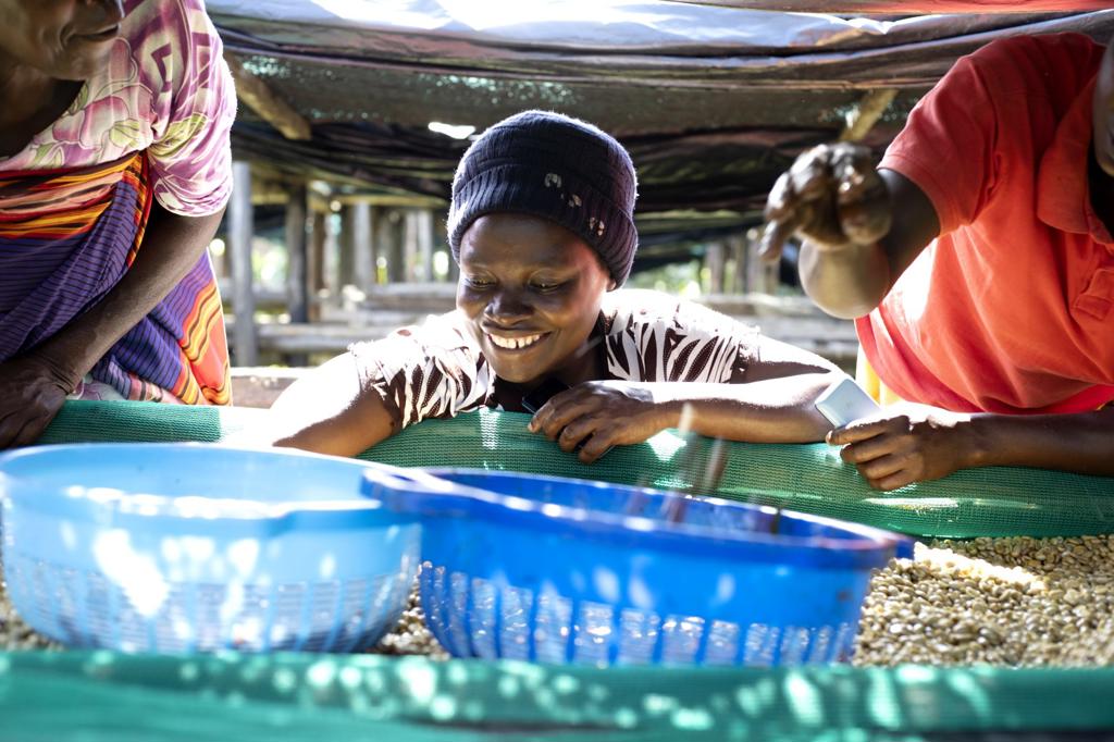 Wanale — Mt. Elgon